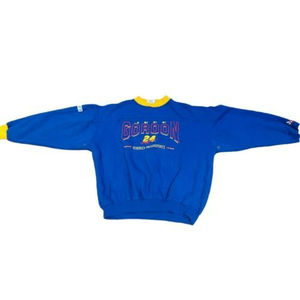 Vintage Nascar Chase Authentics Jeff Gordon Sweater Mens Size XL